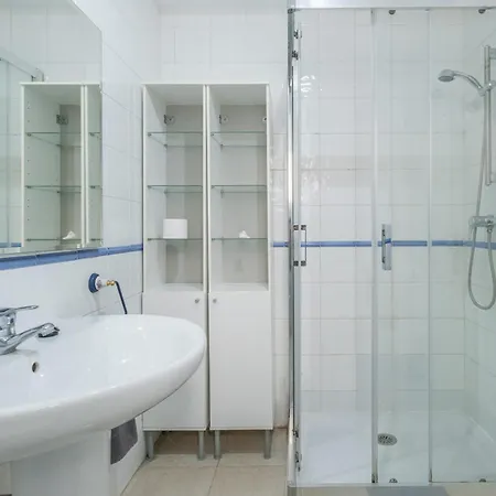 Aljamar 24 Comfortable House Near Burriana * נרחה