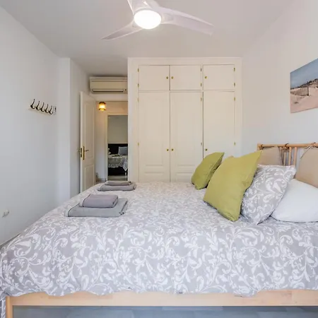 Aljamar 24 Comfortable House Near Burriana בית נופש