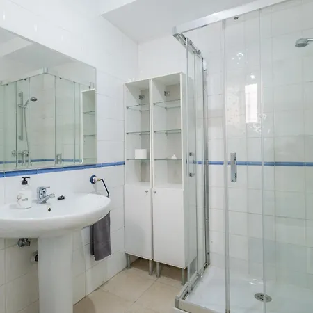 Aljamar 24 Comfortable House Near Burriana בית נופש נרחה