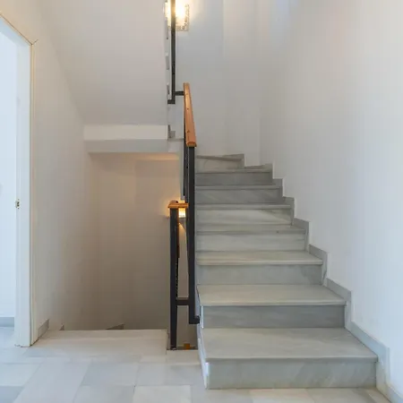 Aljamar 24 Comfortable House Near Burriana בית נופש נרחה