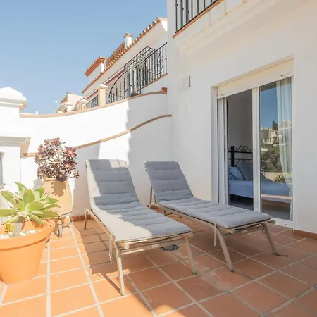 Aljamar 24 Comfortable House Near Burriana בית נופש *