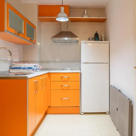 Aljamar 24 Comfortable House Near Burriana בית נופש