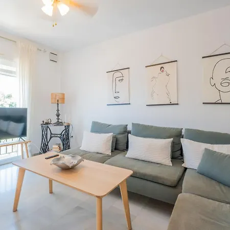 Aljamar 24 Comfortable House Near Burriana בית נופש נרחה