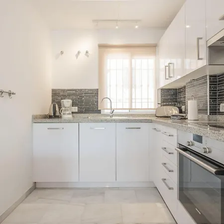 Aljamar 24 Comfortable House Near Burriana בית נופש