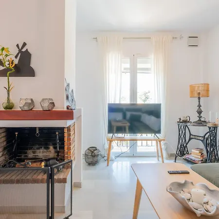 Aljamar 24 Comfortable House Near Burriana * נרחה