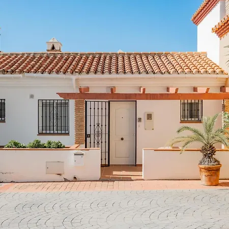 Aljamar 24 Comfortable House Near Burriana בית נופש נרחה